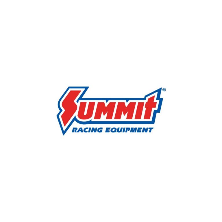 Summit Racing Equipment Logo Vector (.Ai .PNG .SVG .EPS Free Download)
