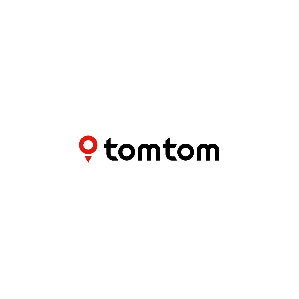 TomTom Logo Vector (.Ai .PNG .SVG .EPS Free Download)
