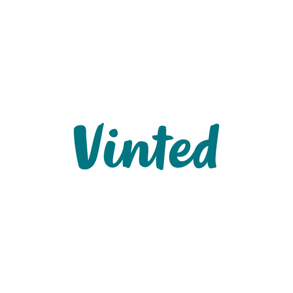 Vinted Logo Vector (.Ai .PNG .SVG .EPS Free Download)