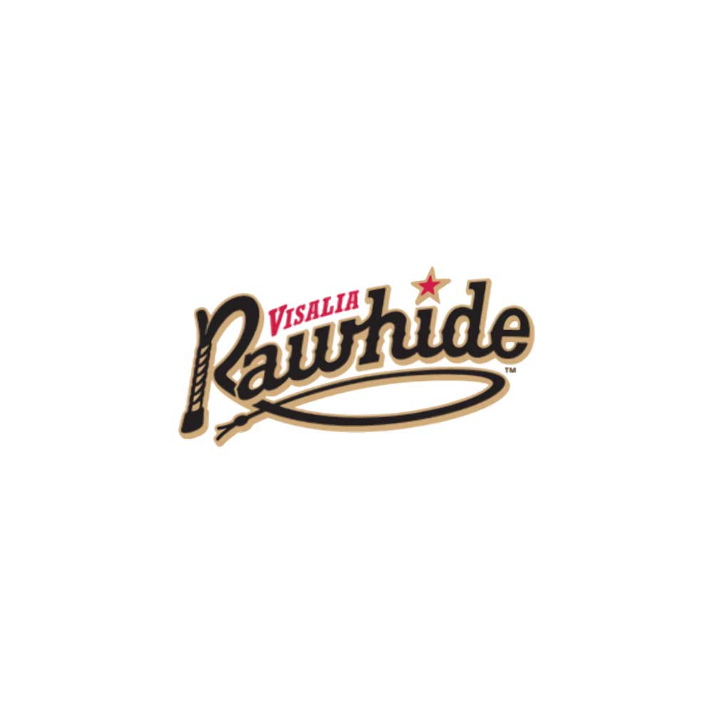 Visalia Rawhide Logo Vector (.Ai .PNG .SVG .EPS Free Download)