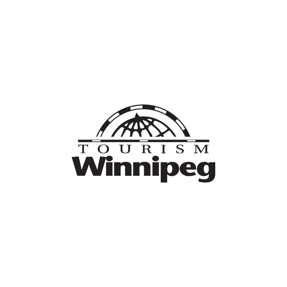Winnipeg Tourism Logo Vector (.Ai .PNG .SVG .EPS Free Download)