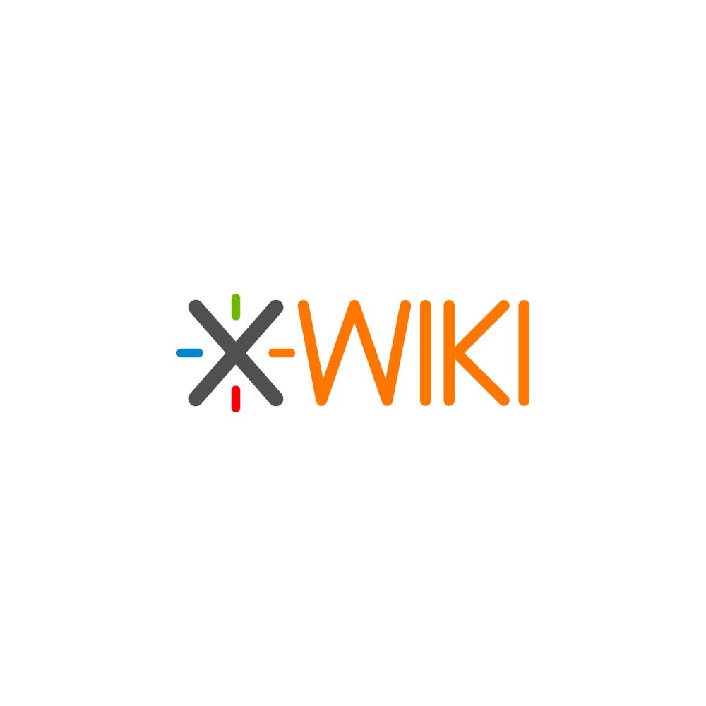 XWiki Logo Vector (.Ai .PNG .SVG .EPS Free Download)
