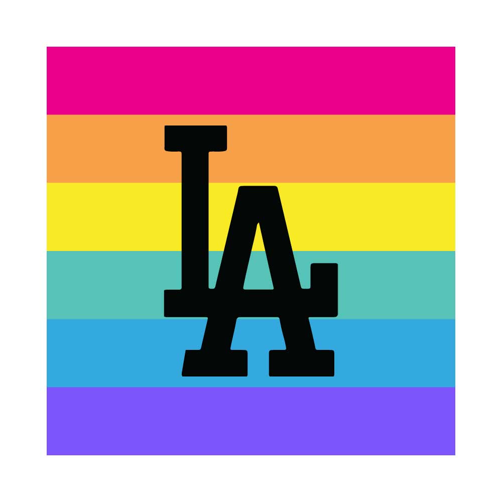 la pride logo (.Ai .PNG .SVG .EPS Free Download)