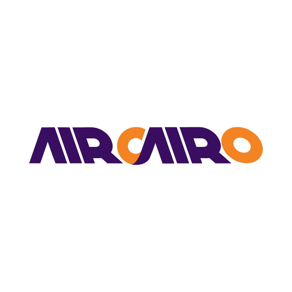 Air Cairo Logo Vector (.Ai .PNG .SVG .EPS Free Download)
