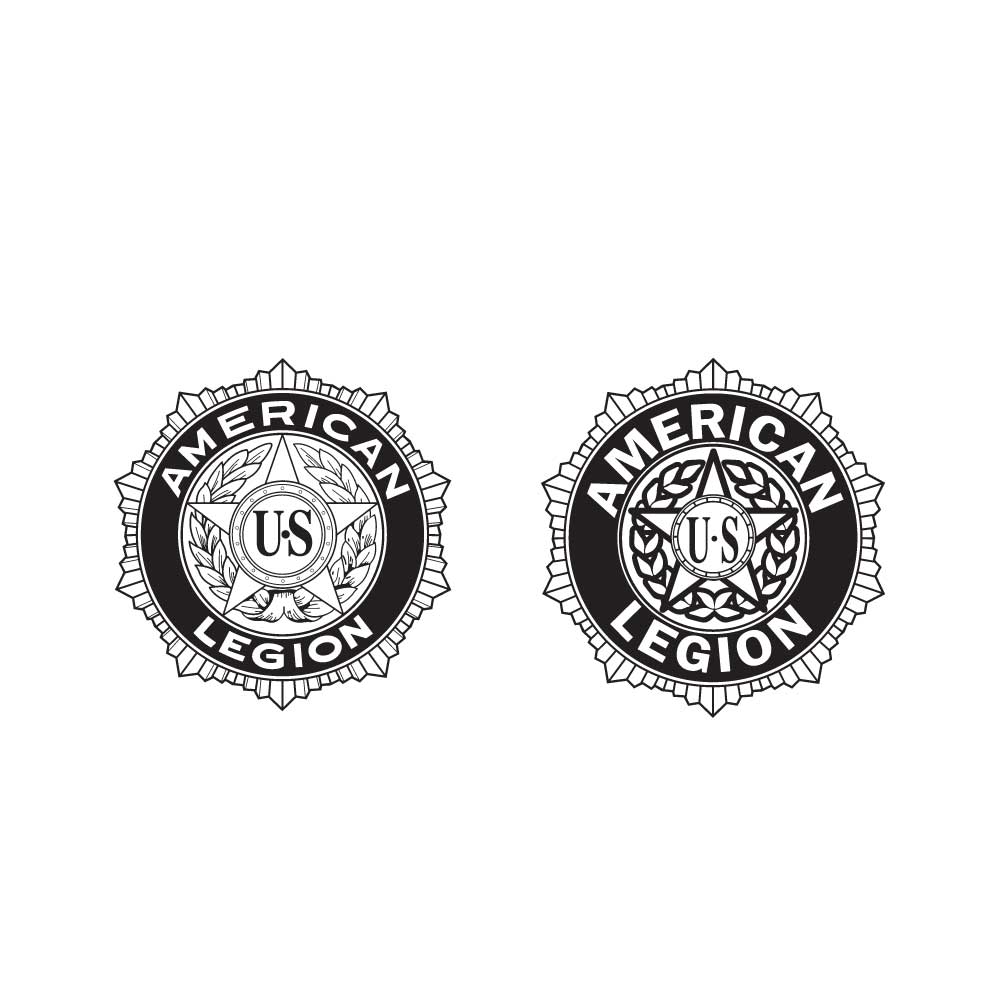 American Legion Logo Logo Vector (.Ai .PNG .SVG .EPS Free Download)