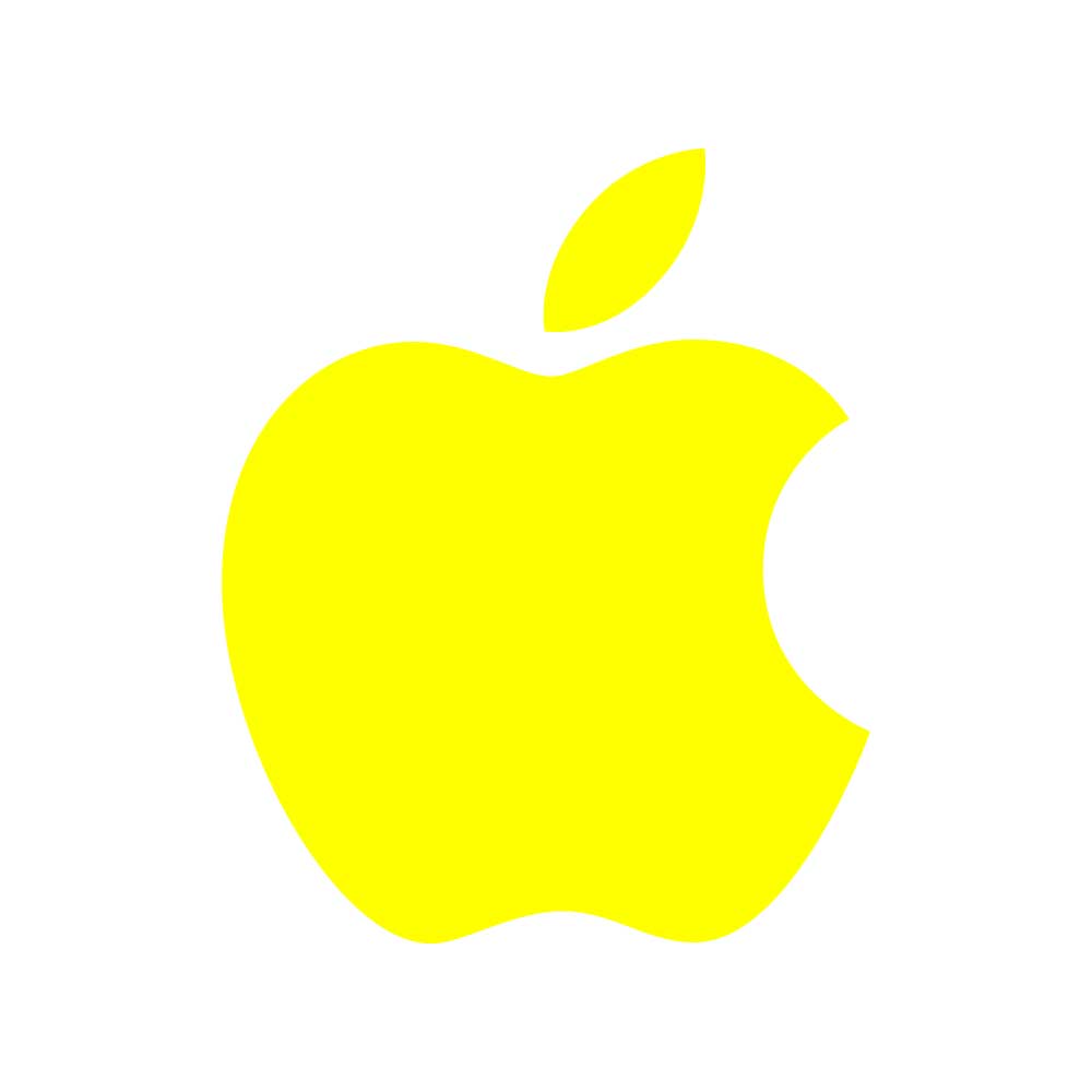 Apple Logo Vector (.Ai .PNG .SVG .EPS Free Download)