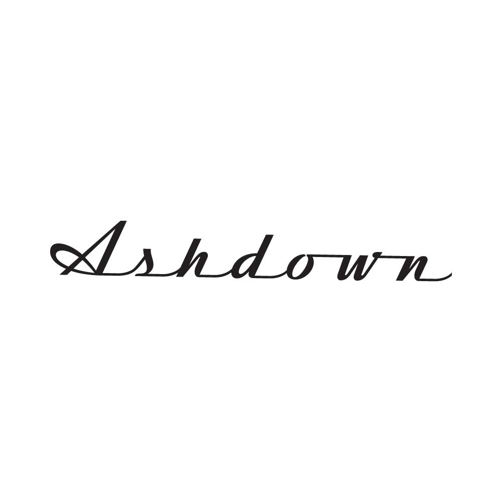 Ashdown Logo Vector (.Ai .PNG .SVG .EPS Free Download)