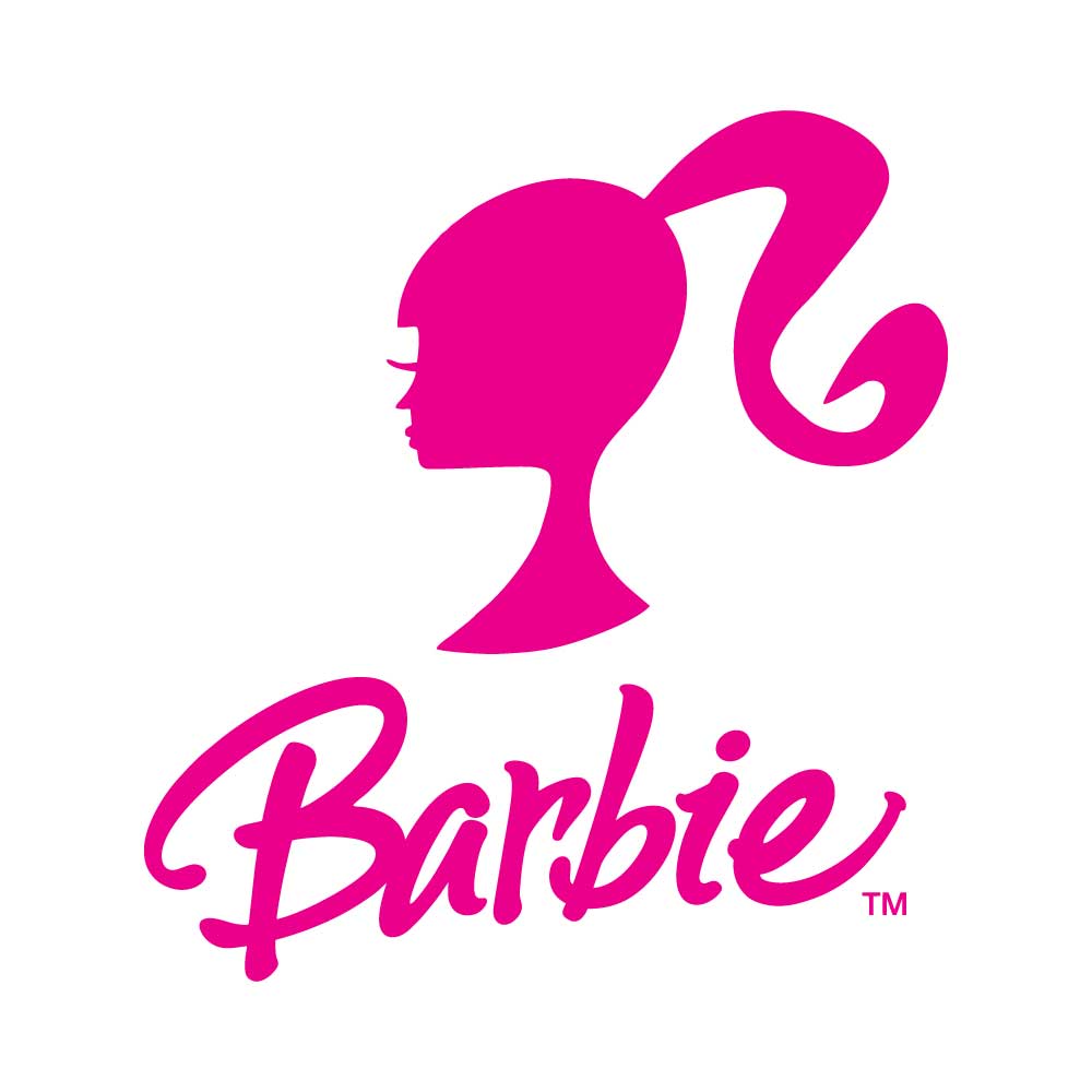 Barbie icon Logo Vector (.Ai .PNG .SVG .EPS Free Download)