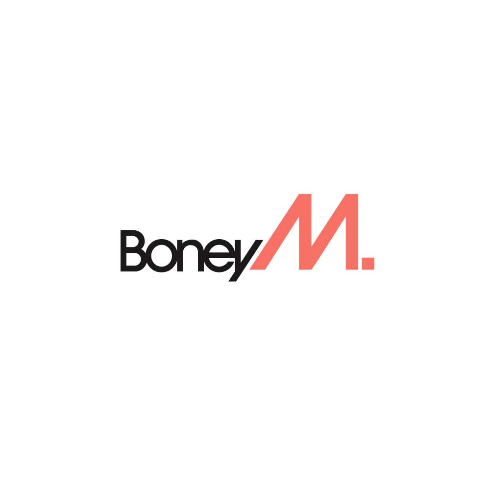 Boney M. Logo Vector (.Ai .PNG .SVG .EPS Free Download)