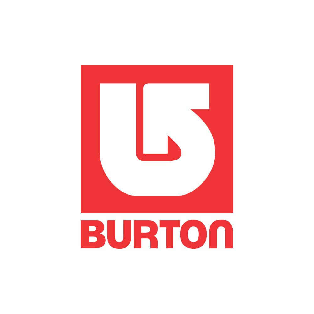 Burton Snowboards Logo Vector (.Ai .PNG .SVG .EPS Free Download)