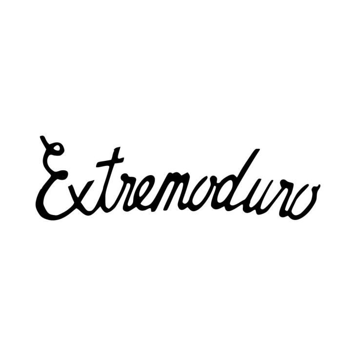 Extremoduro Logo Vector (.Ai .PNG .SVG .EPS Free Download)