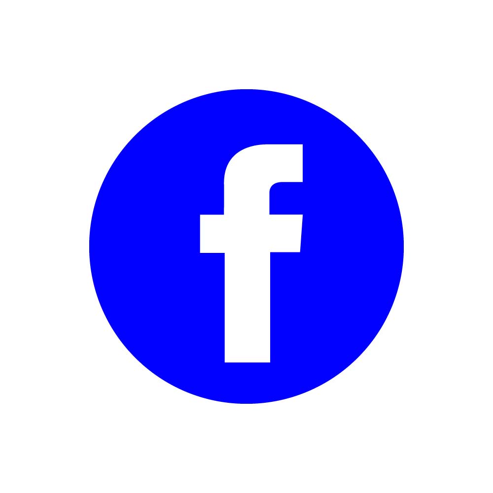 Facebook blue icon Vector (.Ai .PNG .SVG .EPS Free Download)