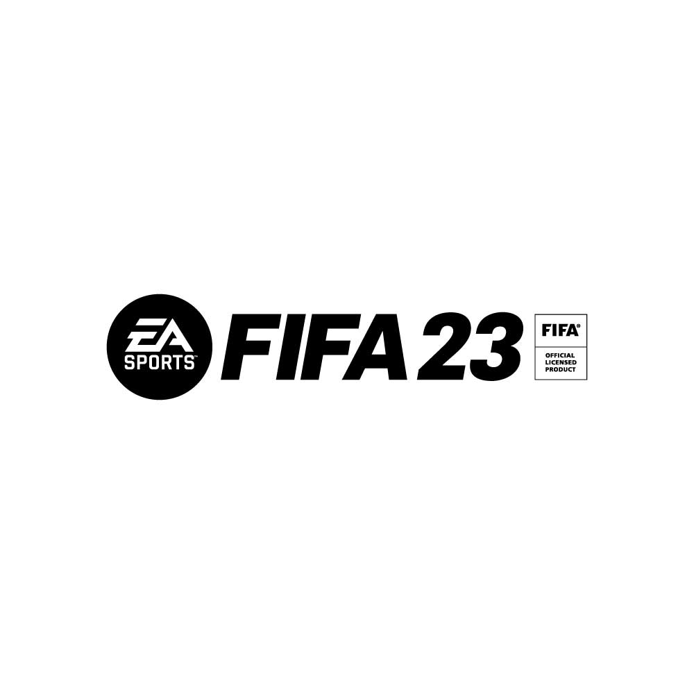 Fifa 23 Logo Vector (.Ai .PNG .SVG .EPS Free Download)