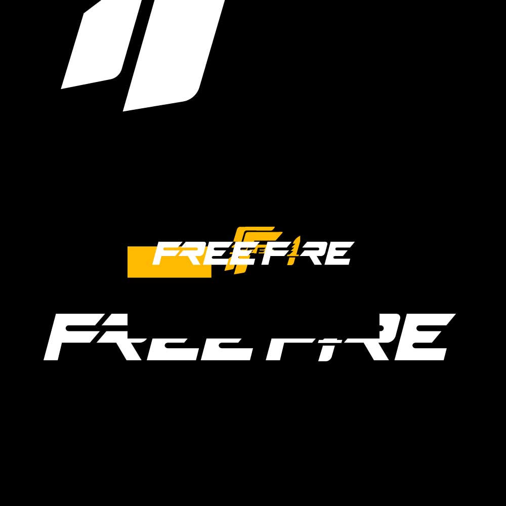 Free Fire Logo Vector (.Ai .PNG .SVG .EPS Free Download)