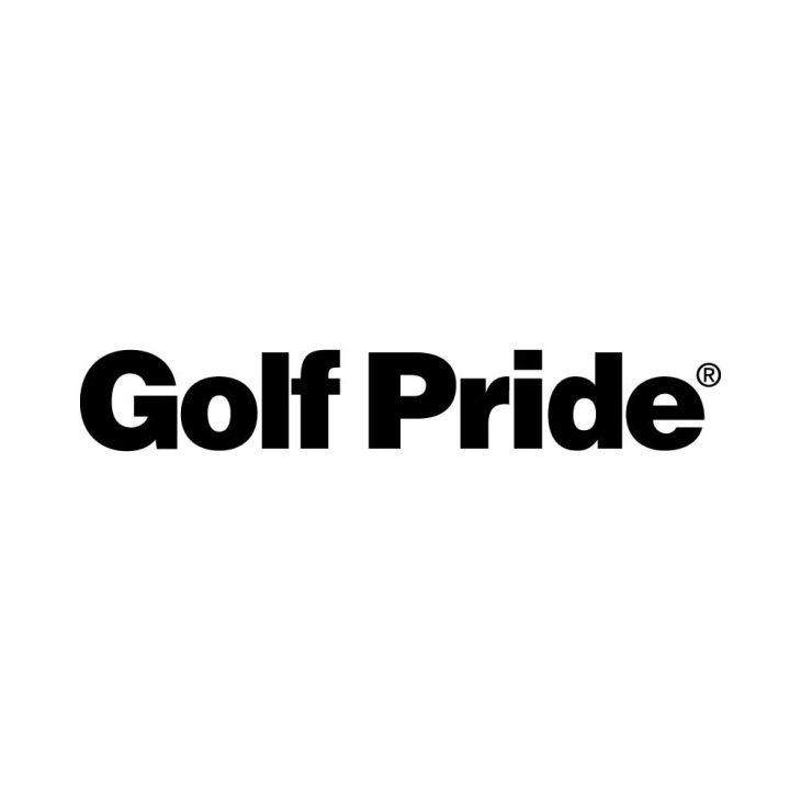 Golf Pride Logo Vector (.Ai .PNG .SVG .EPS Free Download)