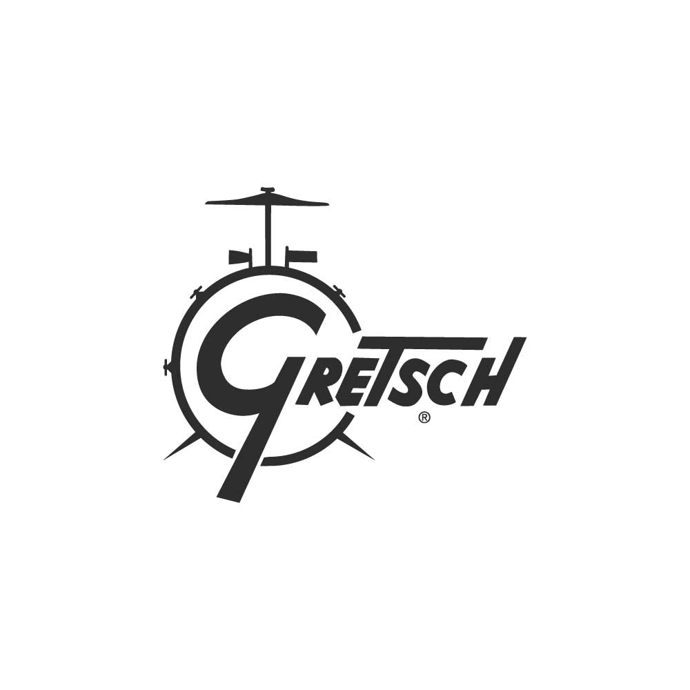 Gretsch Drums Logo Vector (.Ai .PNG .SVG .EPS Free Download)