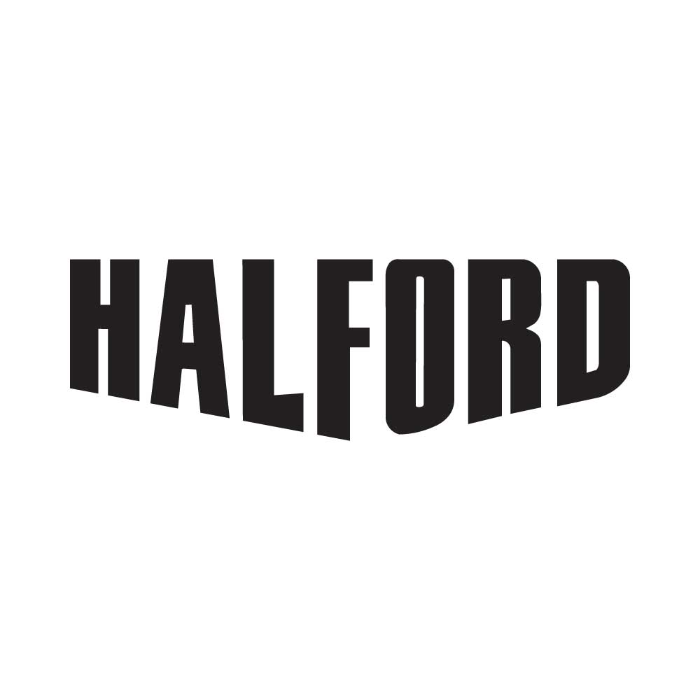Halford Logo Vector (.Ai .PNG .SVG .EPS Free Download)