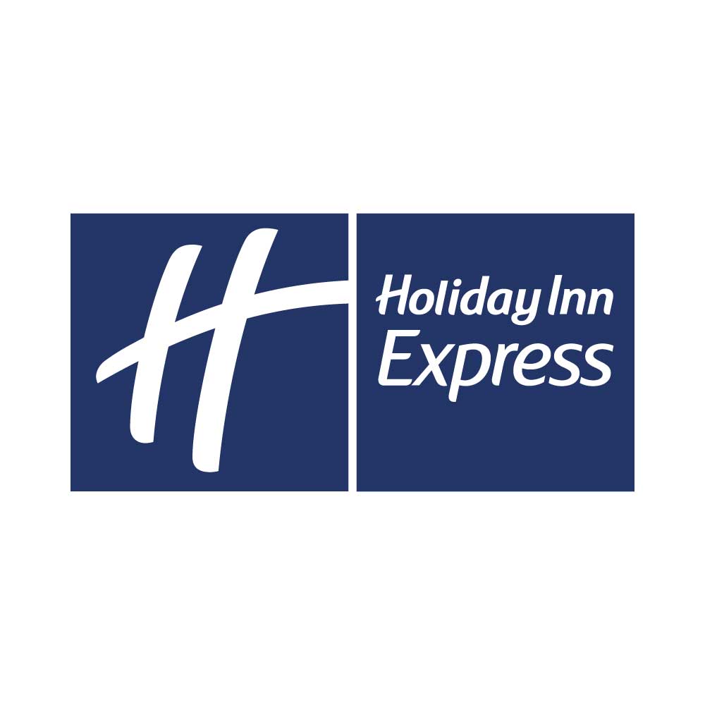 Holiday Inn Express Logo Vector (.Ai .PNG .SVG .EPS Free Download)