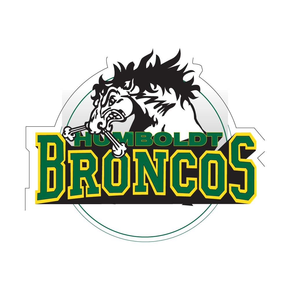Humboldt Broncos Logo Vector (.Ai .PNG .SVG .EPS Free Download)
