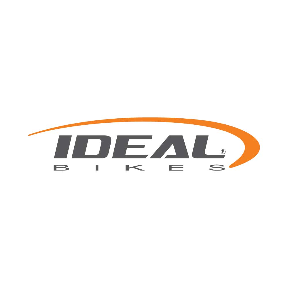 Ideal Bikes Logo Vector (.Ai .PNG .SVG .EPS Free Download)