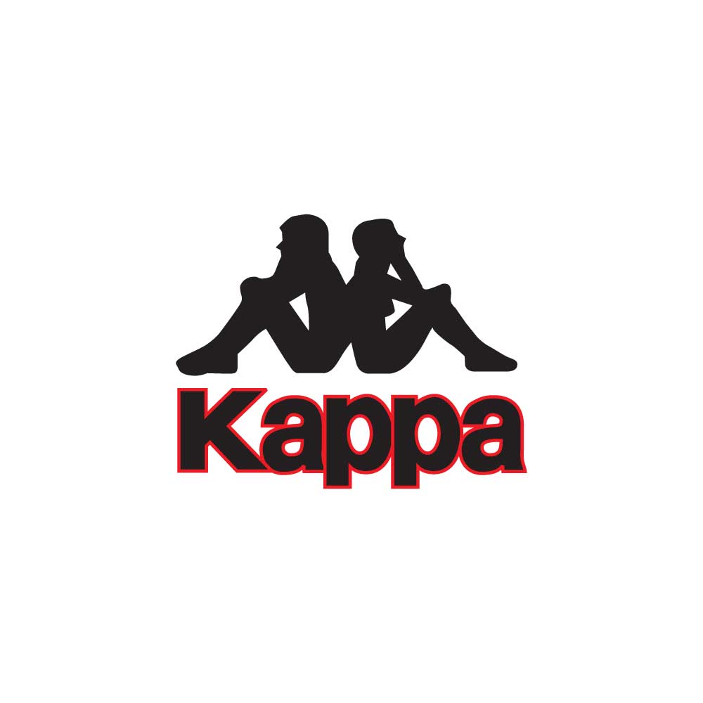 Kappa Logo Vector (.Ai .PNG .SVG .EPS Free Download)