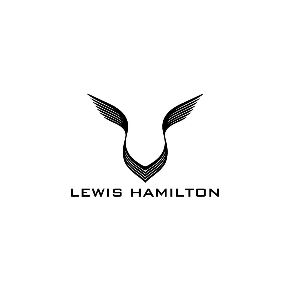 Lewis Hamilton Logo Vector (.Ai .PNG .SVG .EPS Free Download)