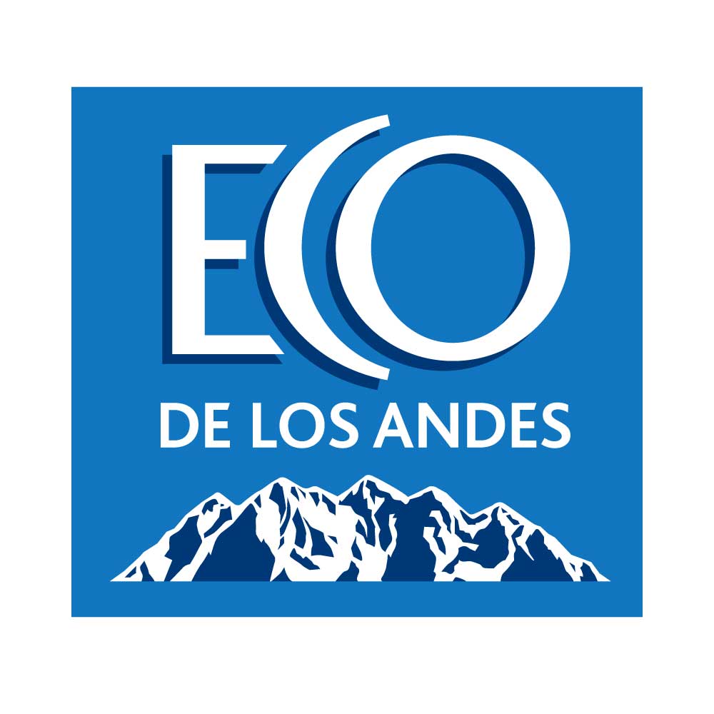 Los Andes Logo Vector (.Ai .PNG .SVG .EPS Free Download)