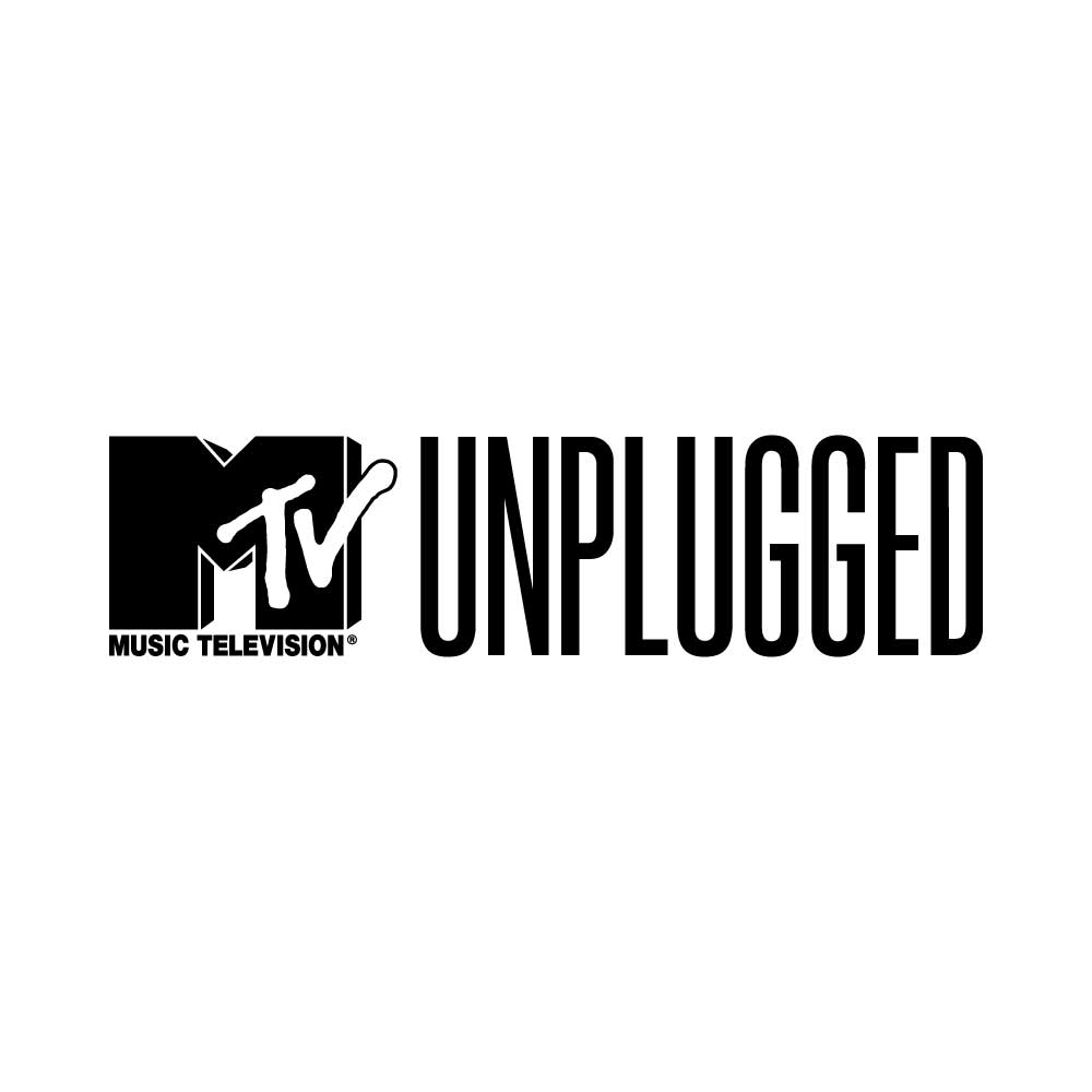MTV Unplugged Logo Vector (.Ai .PNG .SVG .EPS Free Download)