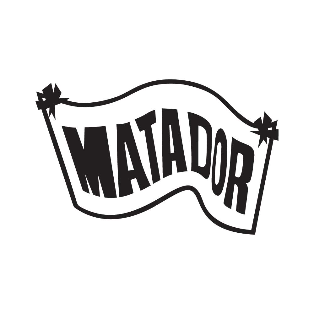 Matador Records Logo Vector (.Ai .PNG .SVG .EPS Free Download)