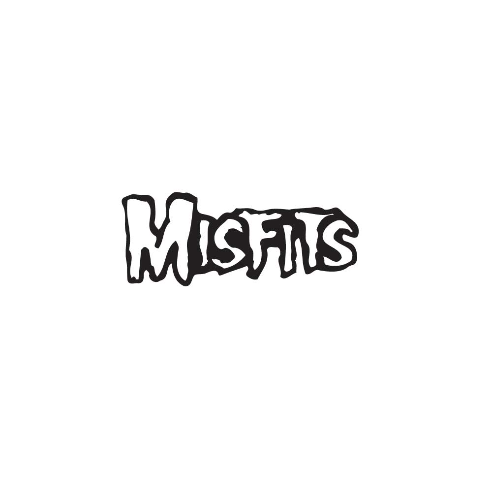 Misfits Logo Vector (.Ai .PNG .SVG .EPS Free Download)
