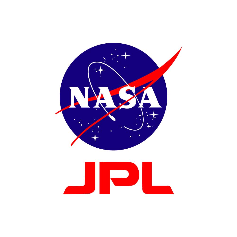 NASA JPL Logo Vector (.Ai .PNG .SVG .EPS Free Download)