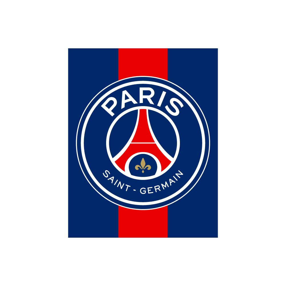 Paris St. Germain Logo Vector (.Ai .PNG .SVG .EPS Free Download)