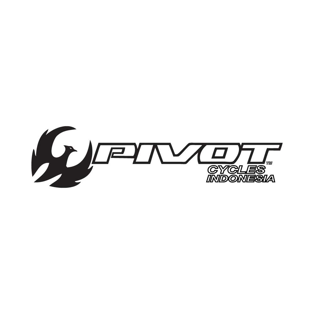 Pivot Cycles Indonesia Logo Vector (.Ai .PNG .SVG .EPS Free Download)