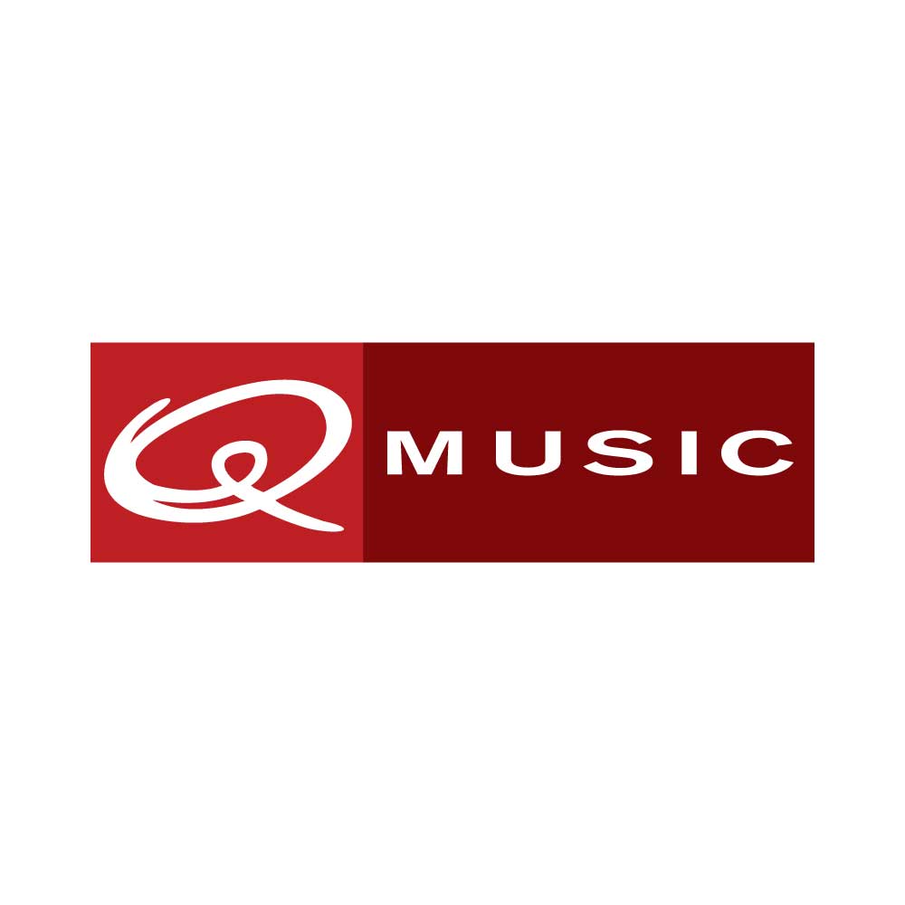 Q music Logo Vector (.Ai .PNG .SVG .EPS Free Download)