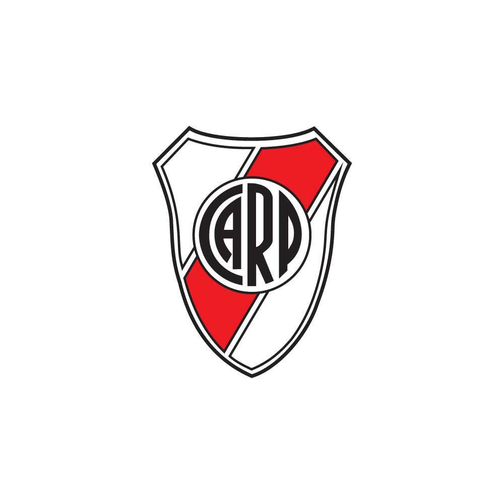 River Plate Escudo Logo Vector (.Ai .PNG .SVG .EPS Free Download)