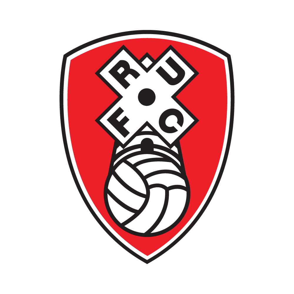 Rotherham United Fc Logo Vector (.Ai .PNG .SVG .EPS Free Download)