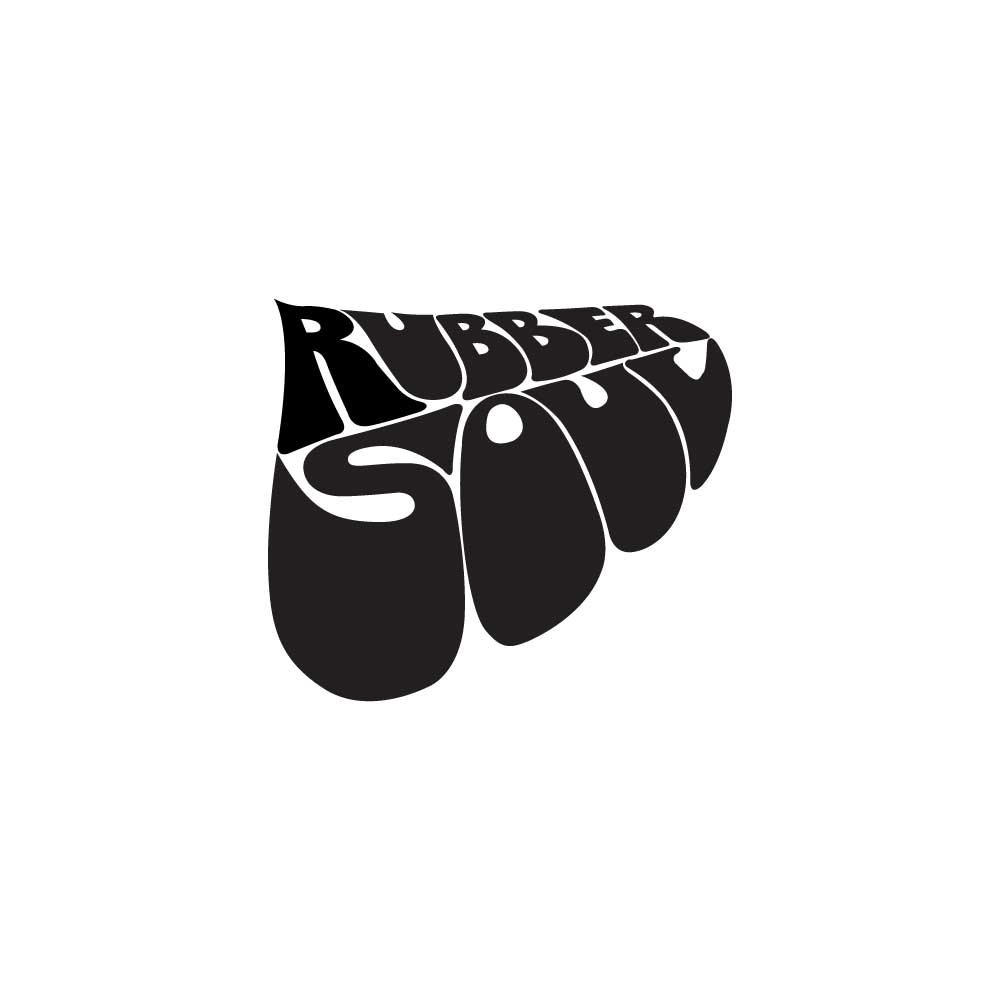 Rubber Soul Logo Vector (.Ai .PNG .SVG .EPS Free Download)