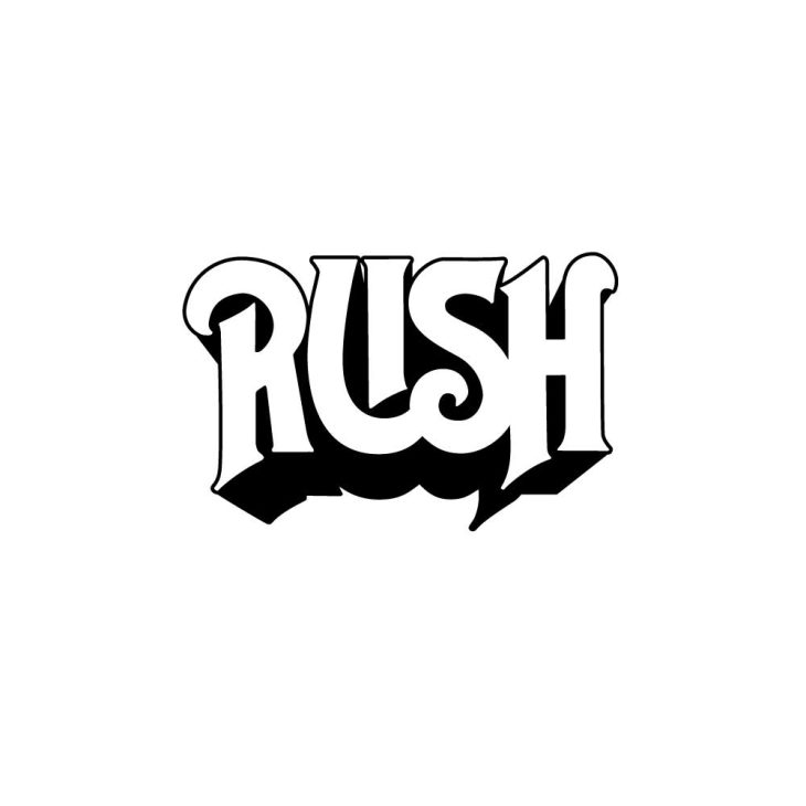 Rush Logo Vector (.Ai .PNG .SVG .EPS Free Download)