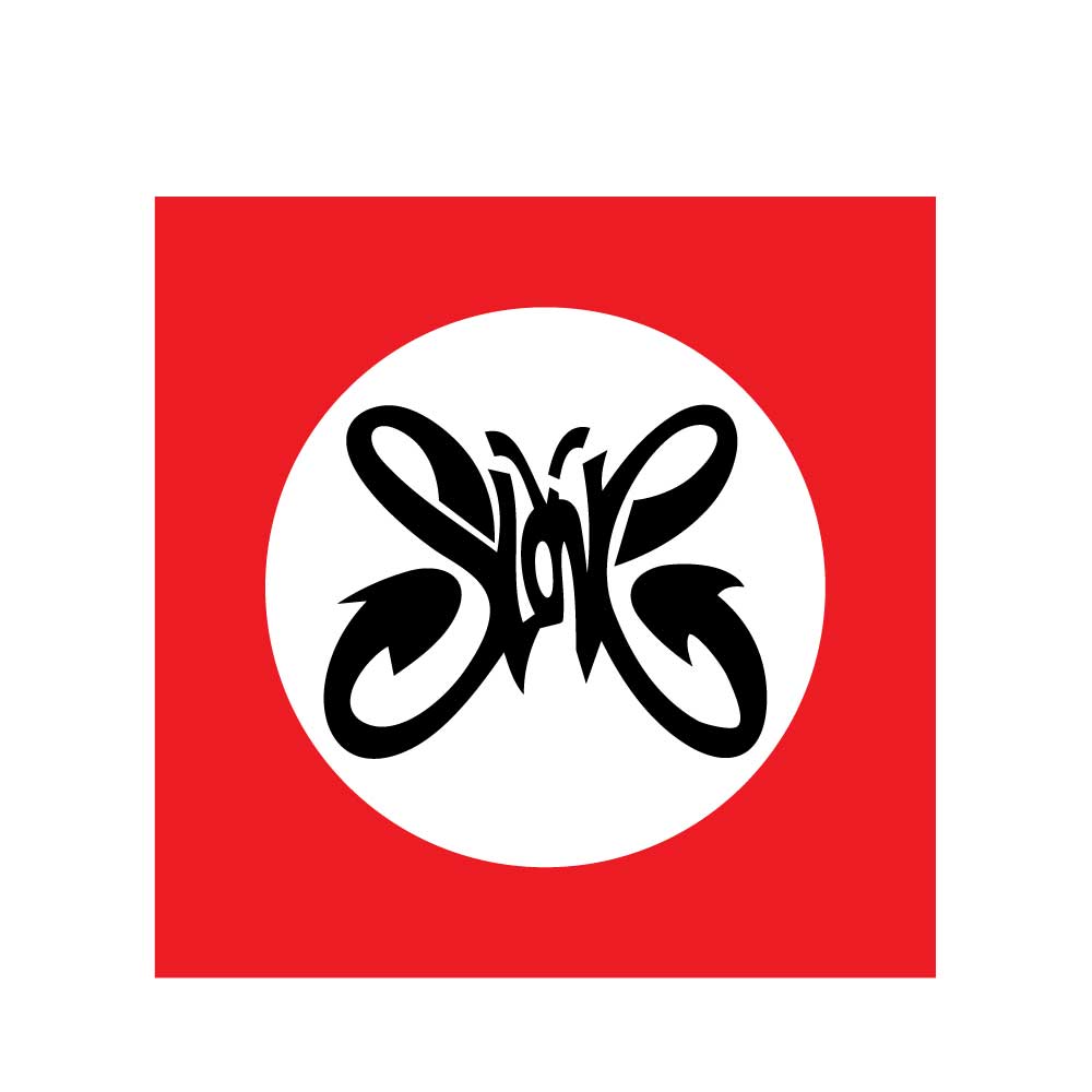 Slank Logo PNG, SVG, AI Vector Free Download