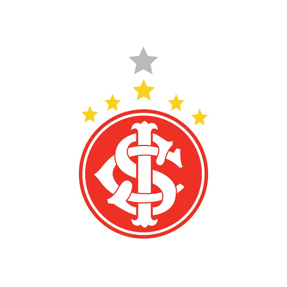 Sport Club Internacional Logo Vector (.Ai .PNG .SVG .EPS Free Download)
