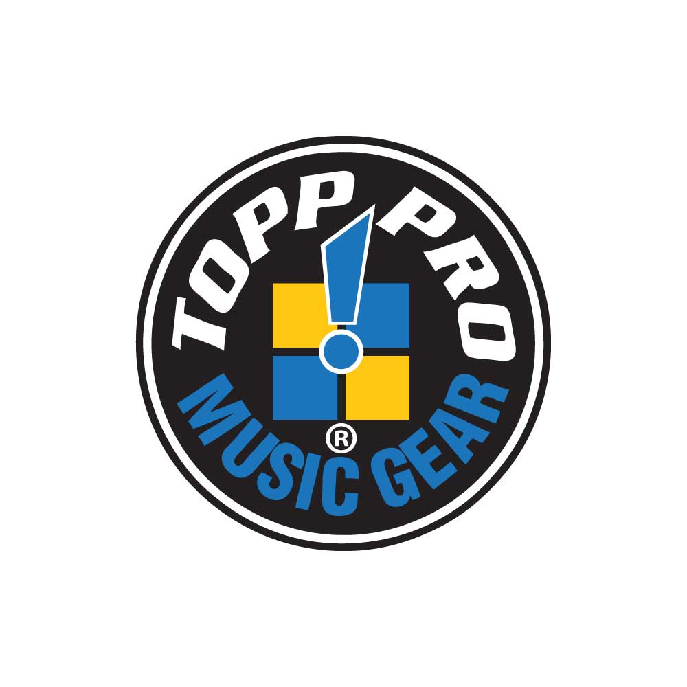 TOPP PRO Logo Vector (.Ai .PNG .SVG .EPS Free Download)
