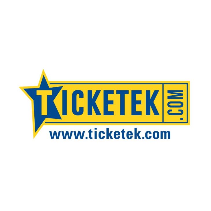 Ticketek Logo Vector (.Ai .PNG .SVG .EPS Free Download)