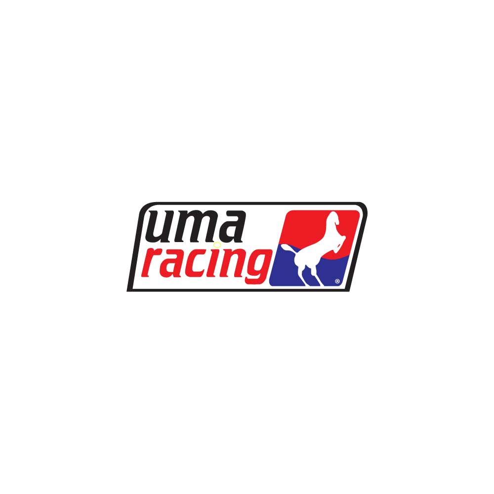 UMA Racing Logo Vector (.Ai .PNG .SVG .EPS Free Download)