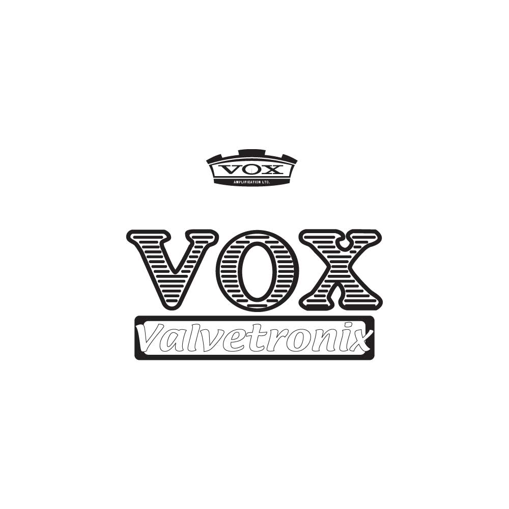 VOX Amp Logo Vector (.Ai .PNG .SVG .EPS Free Download)