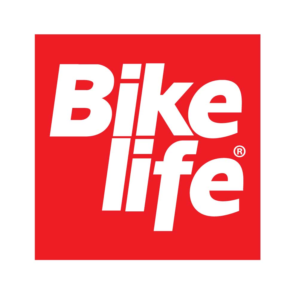 Bike Life Logo Vector (.Ai .PNG .SVG .EPS Free Download)