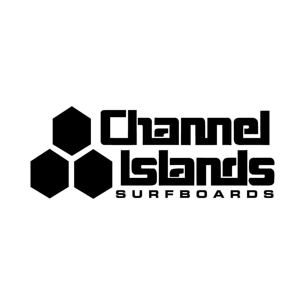 Channel Islands Surfboards Logo Vector (.Ai .PNG .SVG .EPS Free Download)