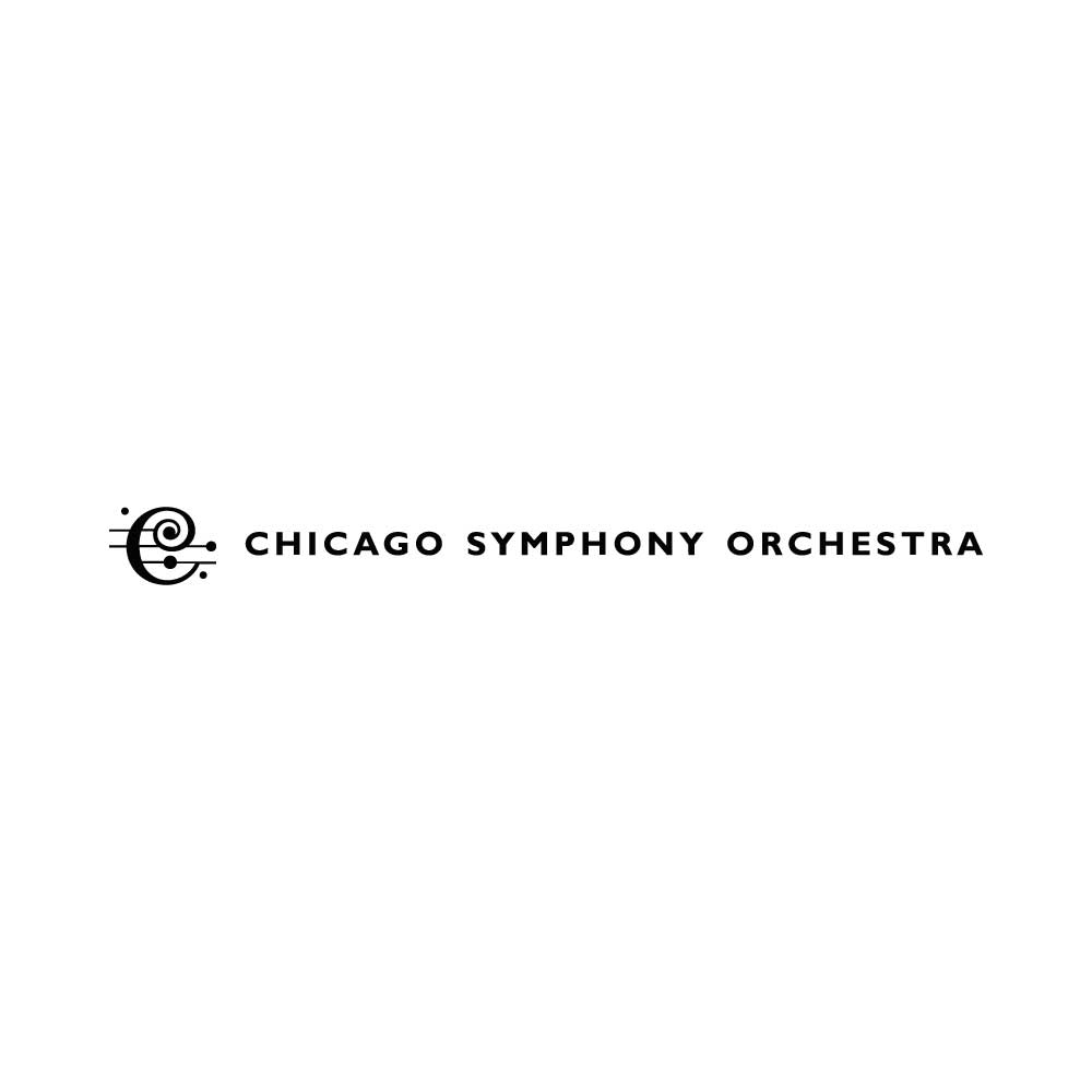 Chicago Symphony Orchestra Logo Vector (.Ai .PNG .SVG .EPS Free Download)