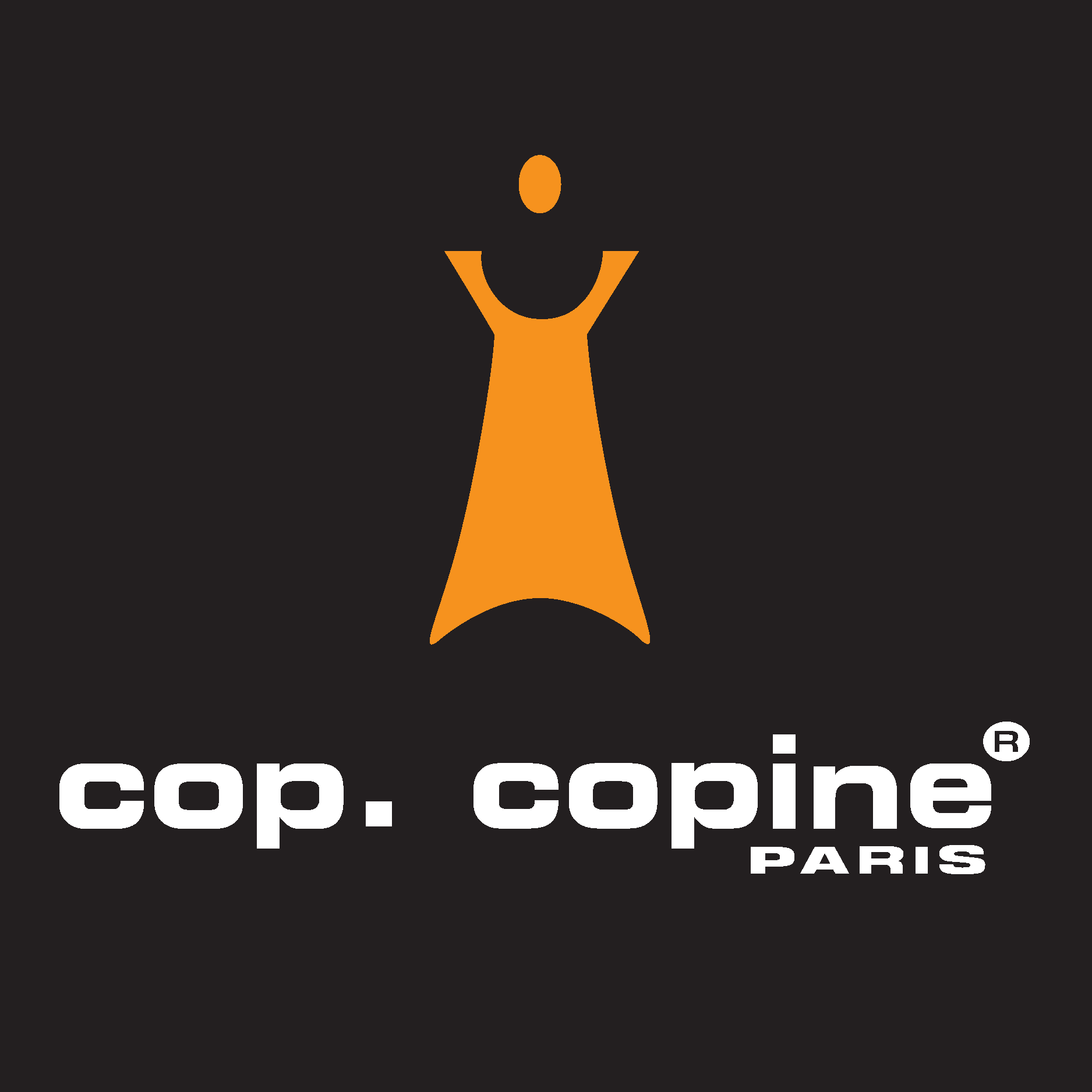 Cop. Copine Logo Vector (.Ai .PNG .SVG .EPS Free Download)