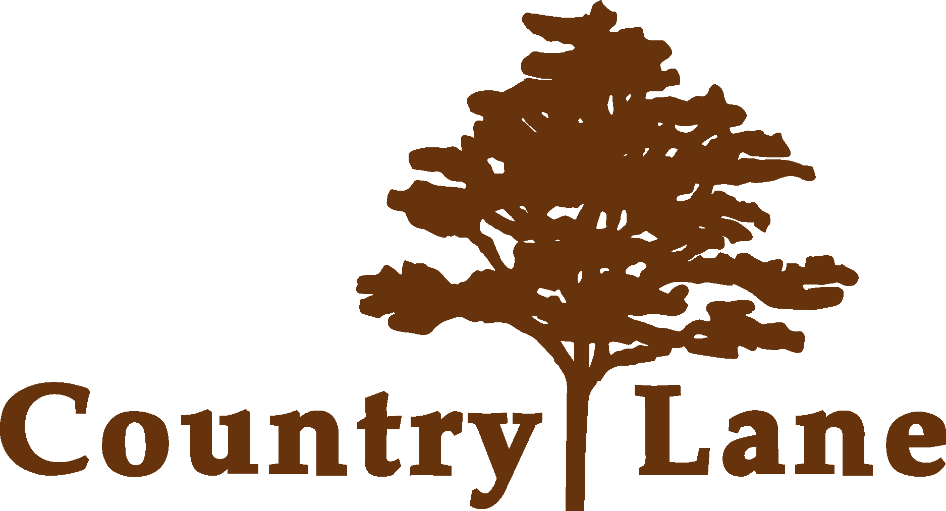 Country Lane Logo Vector (.Ai .PNG .SVG .EPS Free Download)