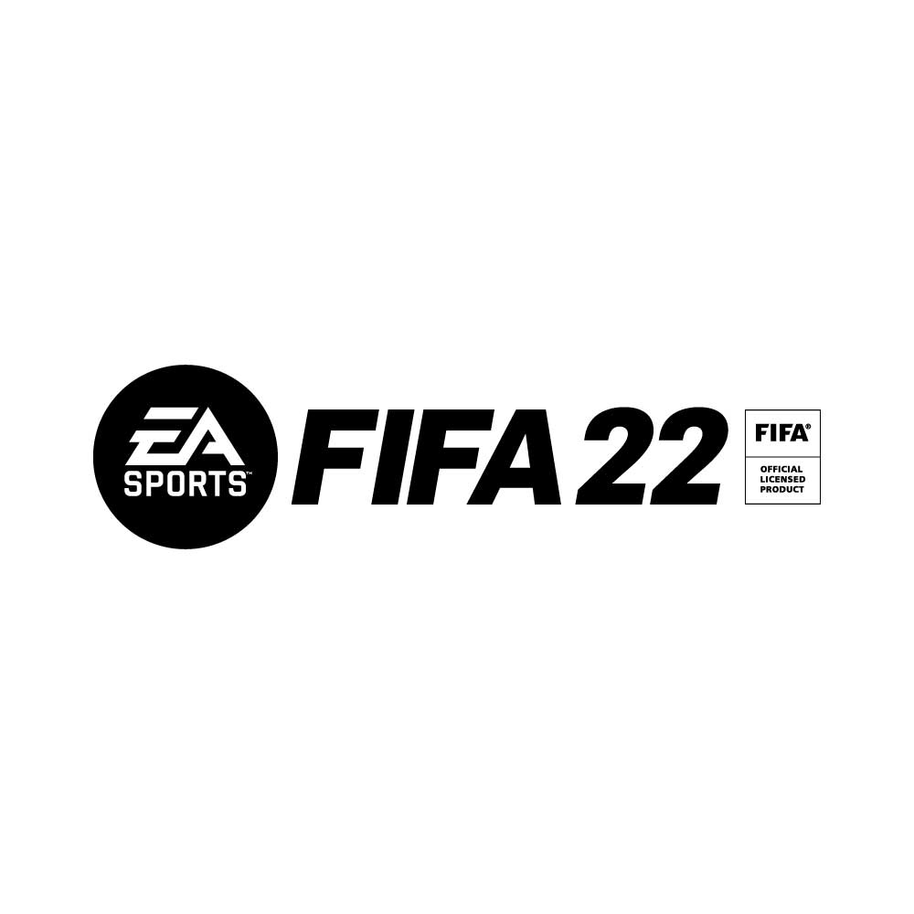 Fifa 22 Logo Vector (.Ai .PNG .SVG .EPS Free Download)